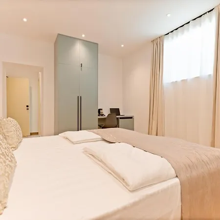 Konukevi Luxury Splite Moj
