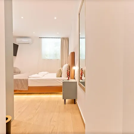 Luxury Splite Moj Konukevi Split