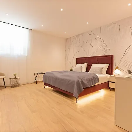Luxury Splite Moj Konukevi