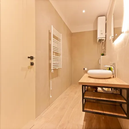 Luxury Splite Moj Konukevi 4*