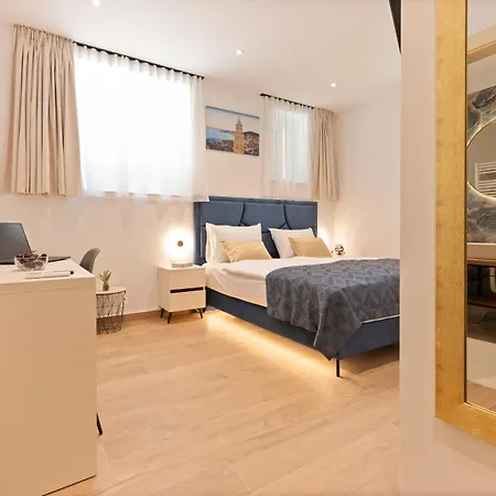 Luxury Splite Moj Konukevi Split