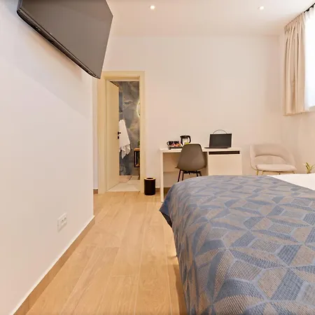 Luxury Splite Moj Konukevi 4*