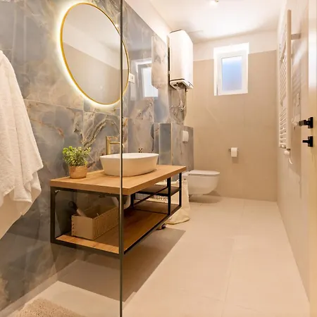 Luxury Splite Moj Konukevi 4*