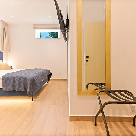 Luxury Splite Moj Konukevi Split
