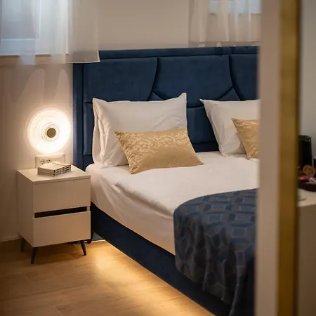 Konukevi Luxury Splite Moj
