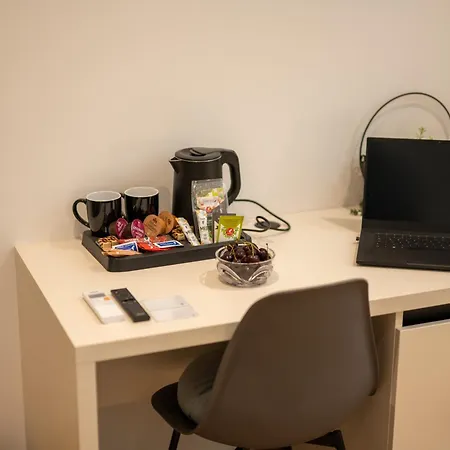 Konukevi Luxury Splite Moj
